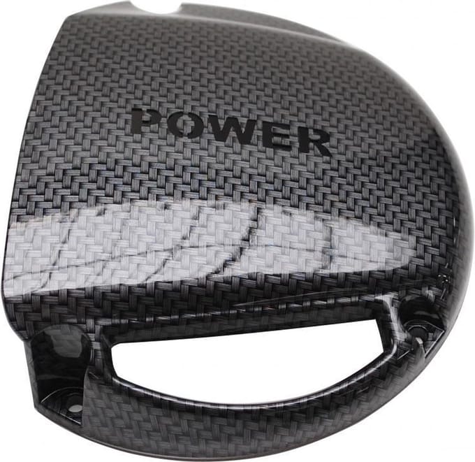 Prise d air Replay pour Scooter Yamaha 50 Bw's 2004 Neuf