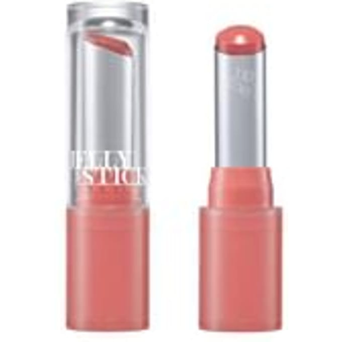 tip toe - Jelly Stick - 10 Colors #08 Peach Pointe
