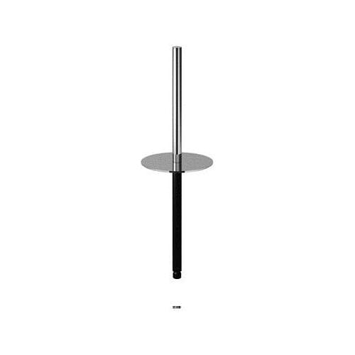 Dornbracht Gentle brush handle with cover 90209750501-00