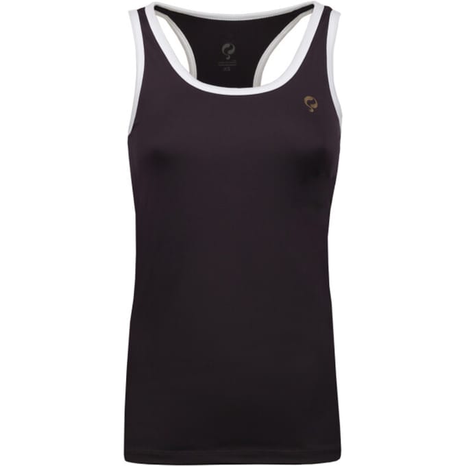 Q1905 Q tanktop london night shade