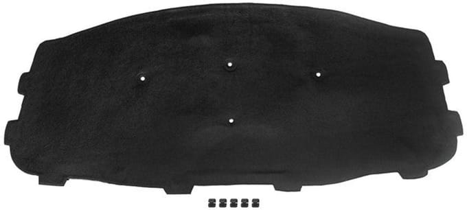 Motorruimte isolatie OEM 51458193941