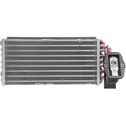 Verdamper, airconditioning DENSO DEV12005