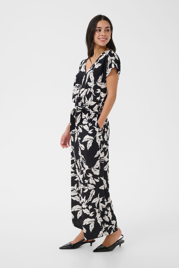 Jumpsuit KAmira Jumpsuit Loose fit