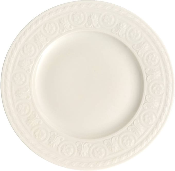 VILLEROY & BOCH Cellini Gebakbordje - Ø 18 cm - Porselein
