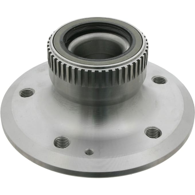 Wiellagerset FEBI BILSTEIN 28384