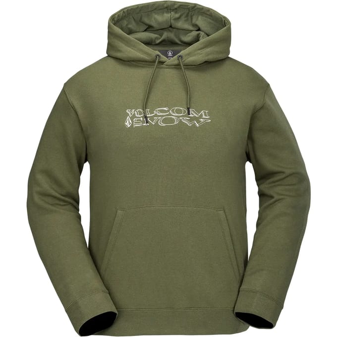 Hoodie Volcom Essential