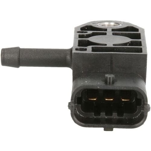 Sensor, uitlaatgasdruk MEAT & DORIA 82575