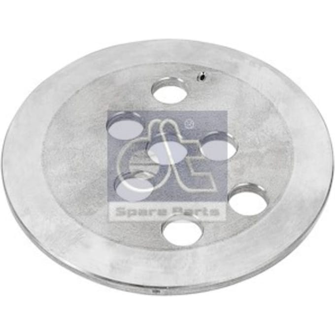 Afstandsring DT Spare Parts 2.10826