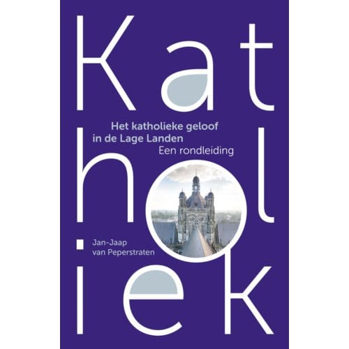 Katholiek - Jan-Jaap van Peperstraten