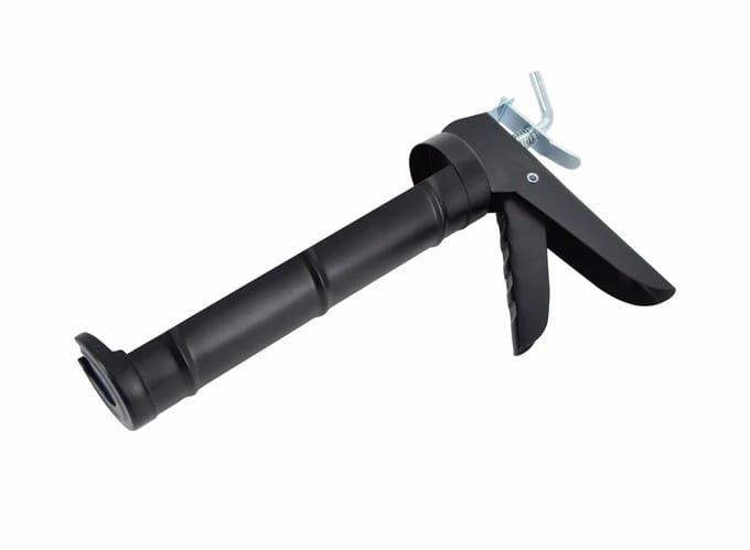 AWTools AW13710 - Kitspuit - Półotwarta - Ergonomische Handgreep - Metaal