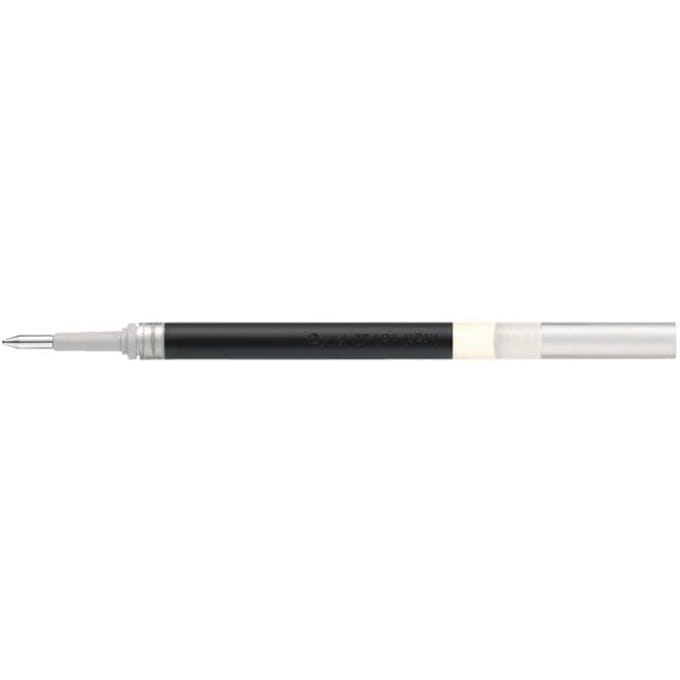 Pentel EnerGel LR7 Vulling 0,7mm Forest Green - Vloeiend Schrijven