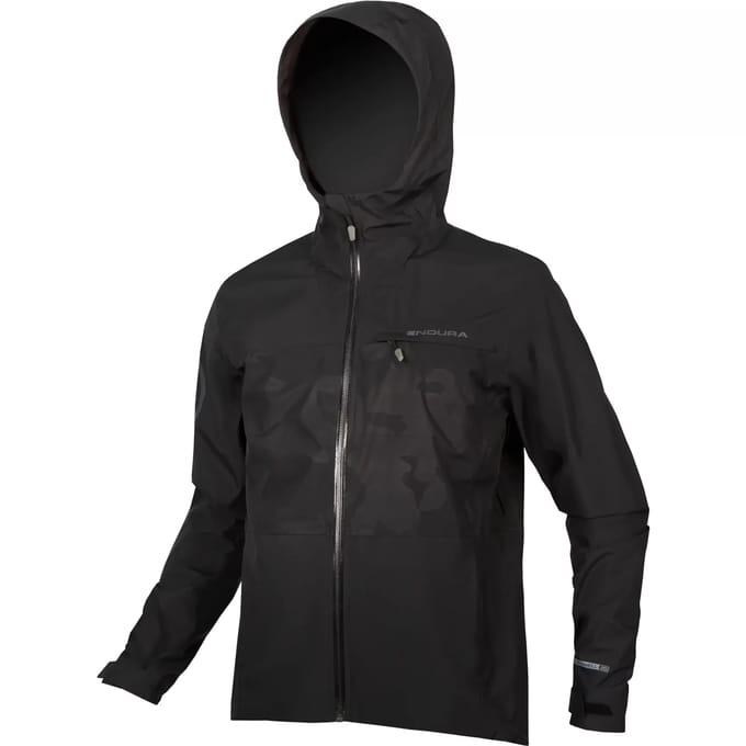 Jas Endura SingleTrack II