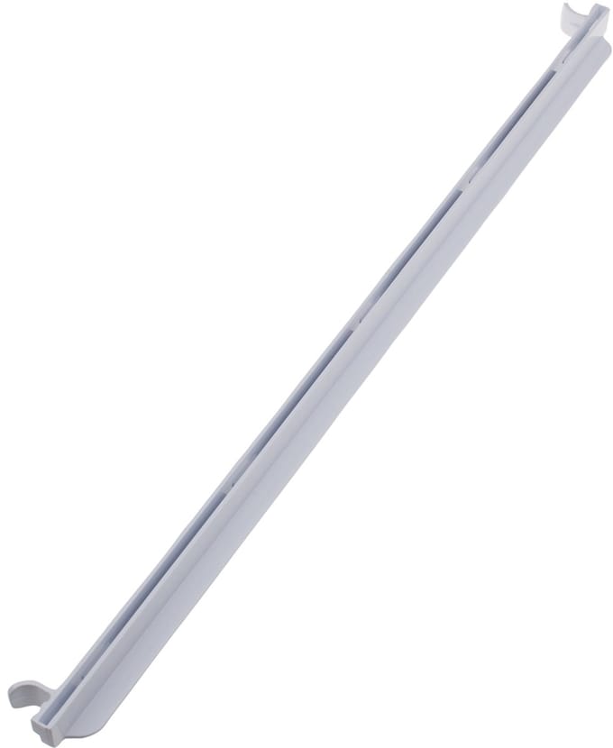 BEKO - Houderrand glasplaat achter - RSNE445E33W - 5705520100