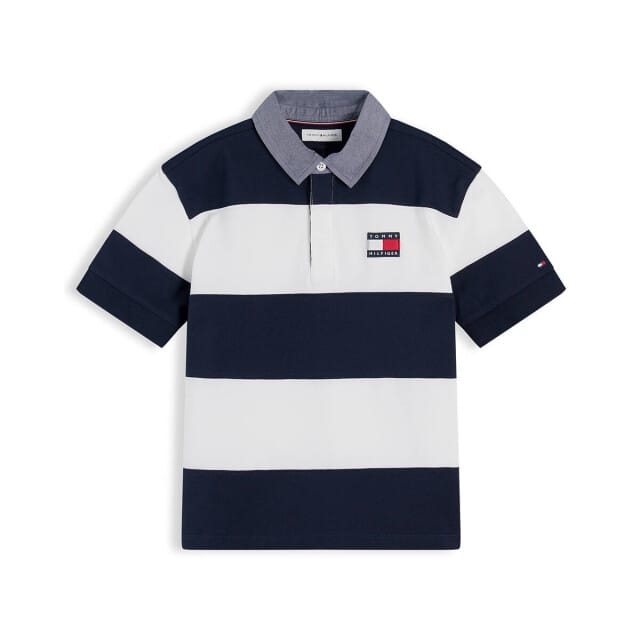 Tommy Hilfiger Polo kb0kb10473
