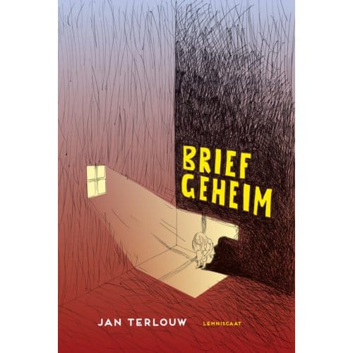Briefgeheim - Jan Terlouw