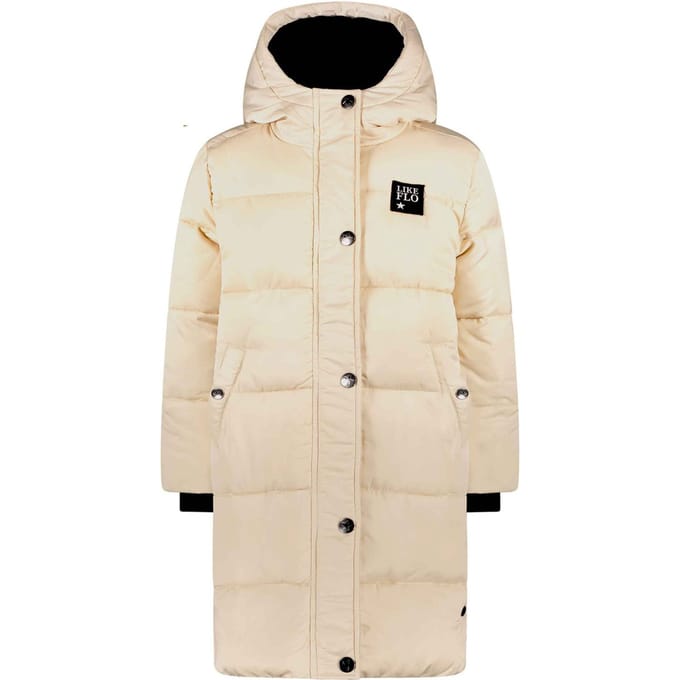 Like Flo - maat 146- F207-5204 Meisjes Jas
