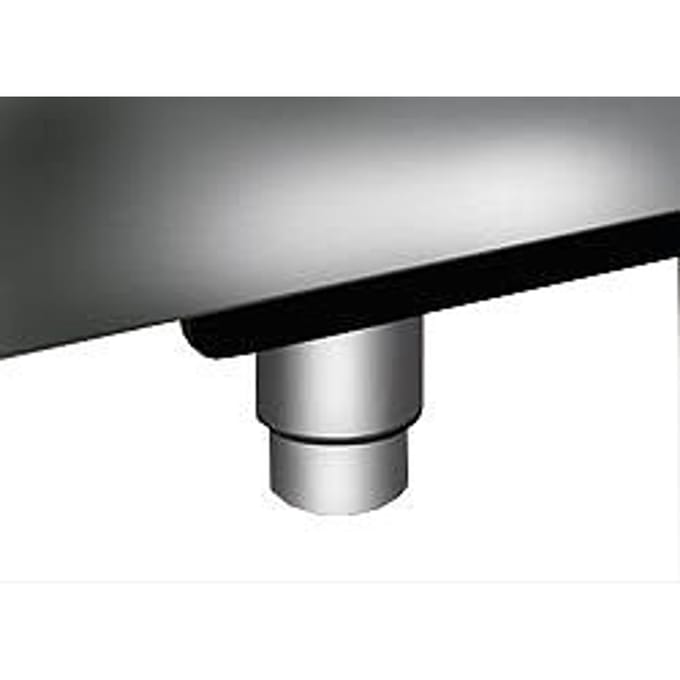 SMEG KITPBX Accessoires, Type: Hoogte aanpassingsset, Fornuizen