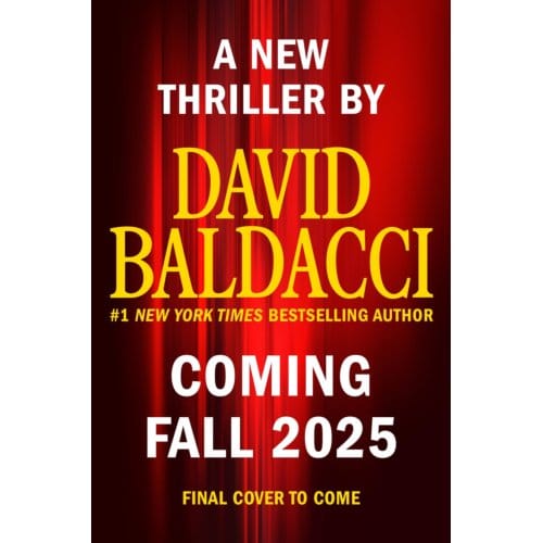 Nash Falls - David Baldacci