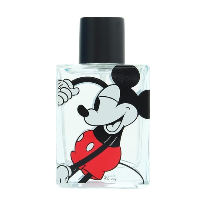 Disney The Nightmare Before Christmas Jack Eau de Parfum 50ml Spray
