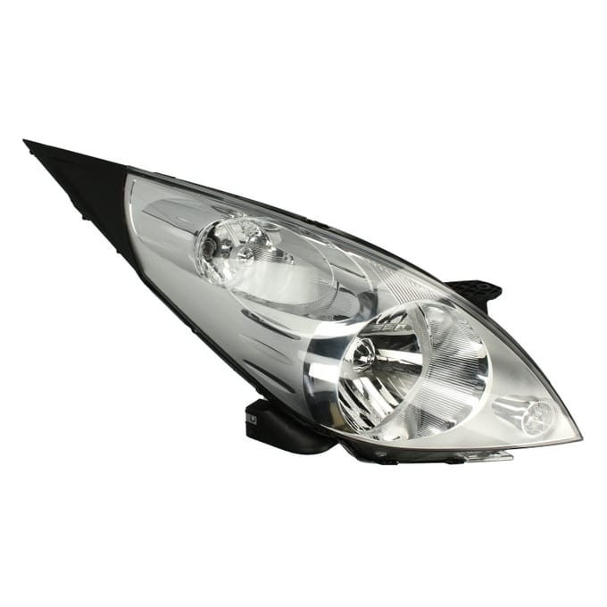 Koplampen DEPO 235-1111RMLD-EM, rechts
