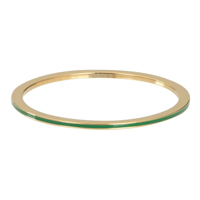 Line Emerald - iXXXi - Vulring 1 mm - Goud