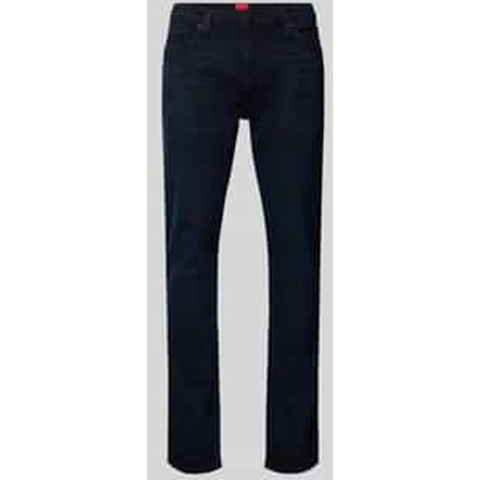 Extra slim fit jeans in 5-pocketmodel