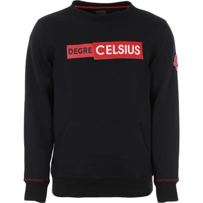 Fleece sweatshirt Degré Celsius