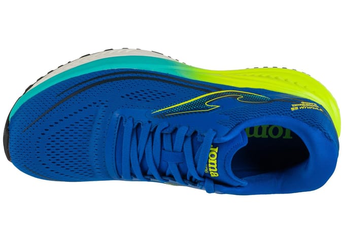 Joma Titanium 2405 RTITAW2405, Mannen, Blauw, Hardloopschoenen, maat: 40