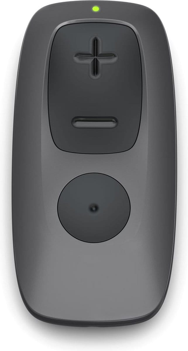 Unitron Remote Control
