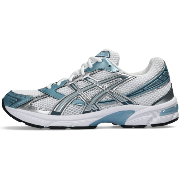 ASICS Gel-1130 White Shark Skin