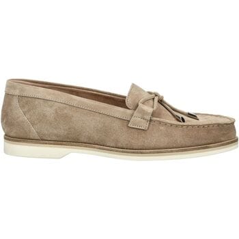 Paul Green 1202 Loafers Dames - Instappers - Beige - Maat 39