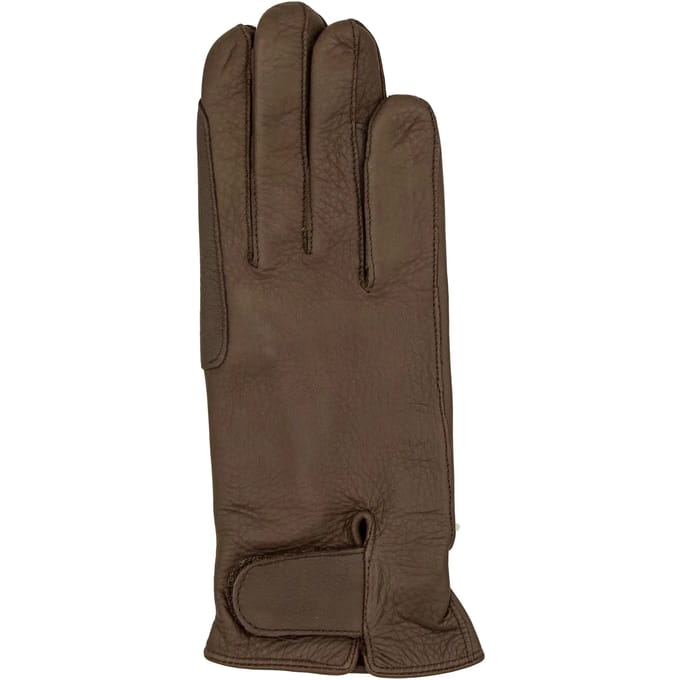 Leren rijhandschoenen Haukeschmidt Oh my Deer