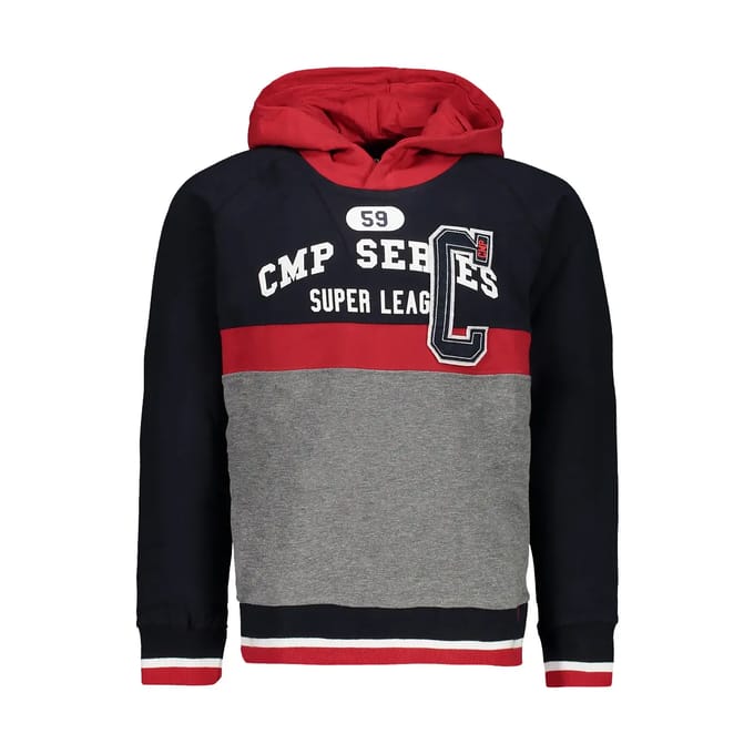 Junior Hoodie CMP