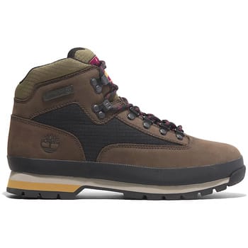 Hoge Sneakers Timberland -
