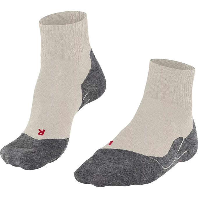 FALKE TK5 Wander Short Trekking Sokken Heren