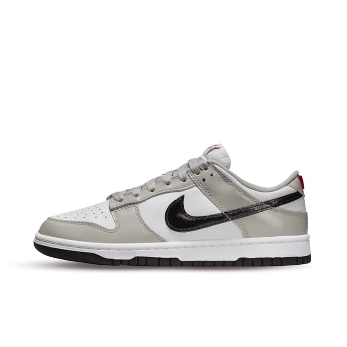 Nike Dunk Low Light Iron Ore (W) - Sneakers - Unisex - 001