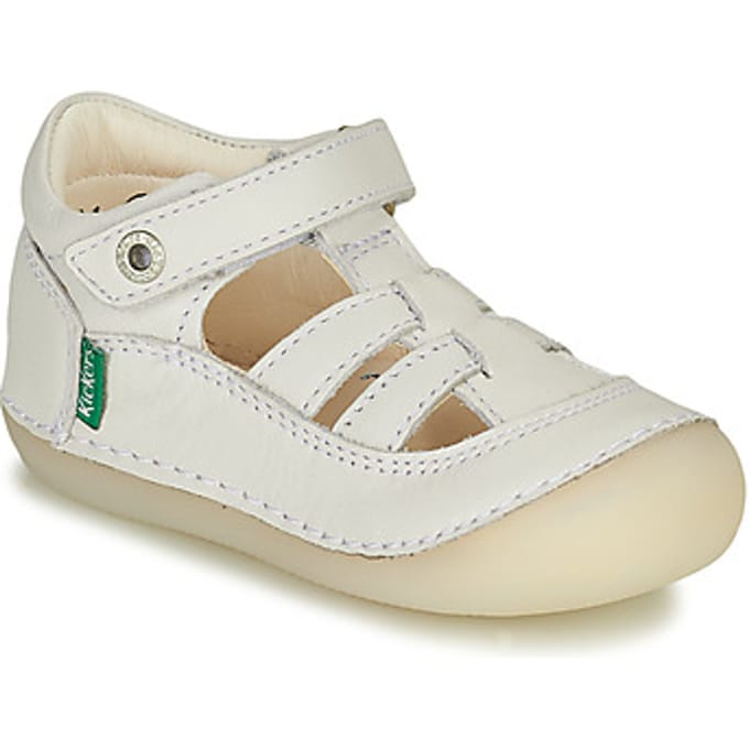Kickers  Platte sandalen SUSHY