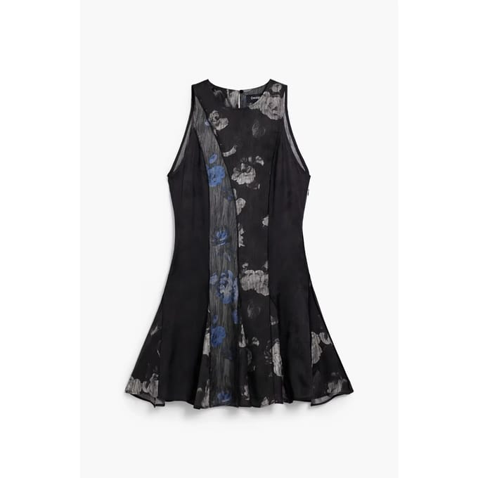 Damesjurk Desigual Nacne
