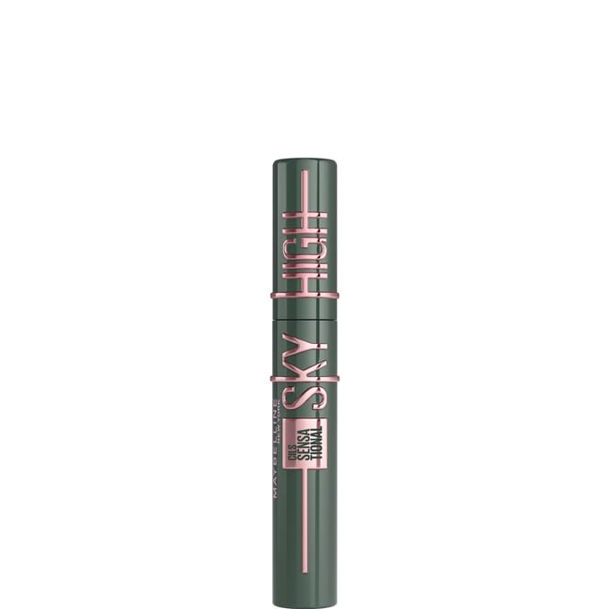 Maybelline New York Lash Sensational Sky High Mascara - Green Altitude - 7 ml