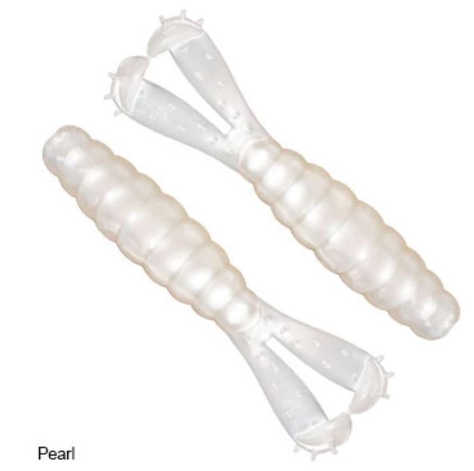 Zman Soft Lure Billy Goat 4,25 Inch 3/Pack Parel (4660)