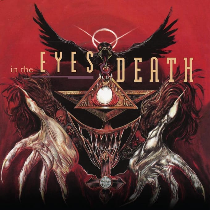 In The Eyes Of Death