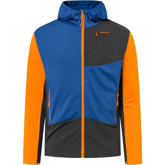 Hoodie Viking Tacoma Mid