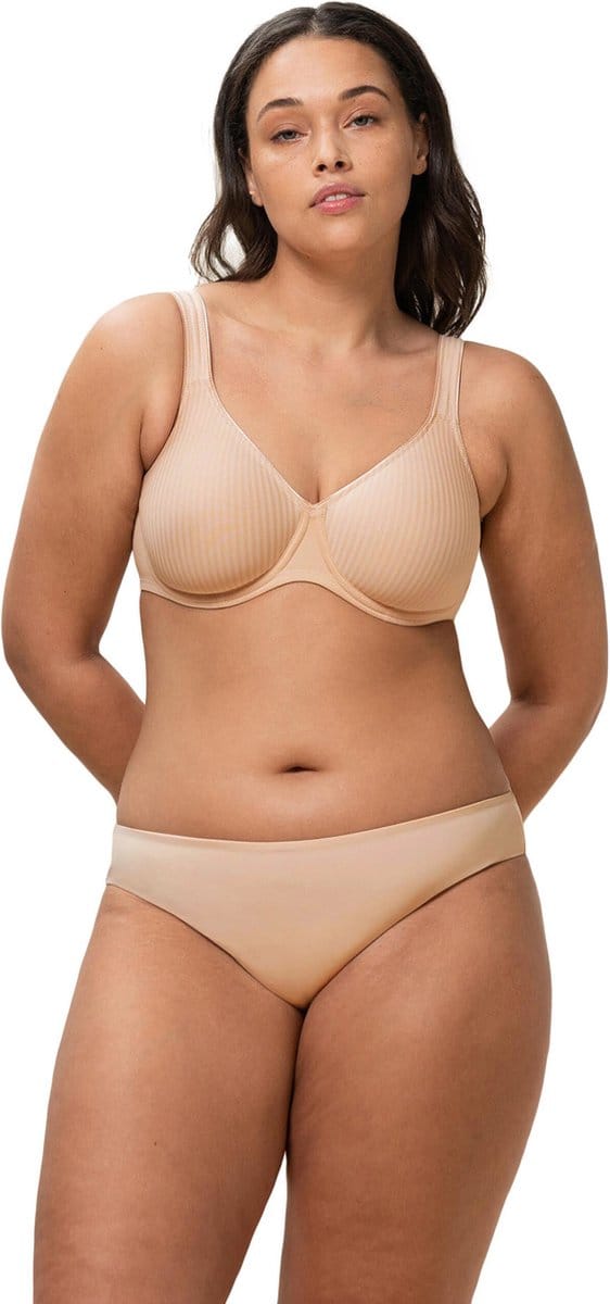Triumph Bügel-BH Modern Soft+Cotton