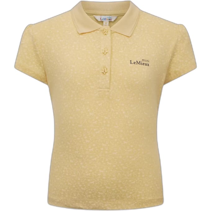 Paardrijpolo voor kinderen LeMieux
