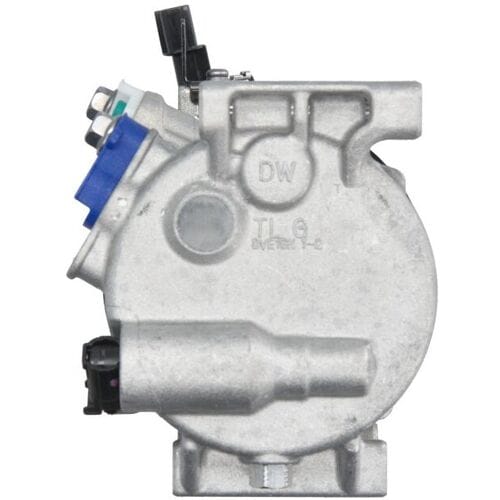 Airco-compressor DOOWON 1C28E-19300
