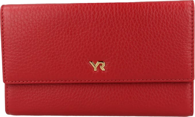 YR portemonnee PM 29839 red