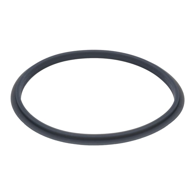 Foodprocessor Afdichting Food Grade Siliconen Foodprocessor Vervanging O-Ring Afdichtingsring voor black