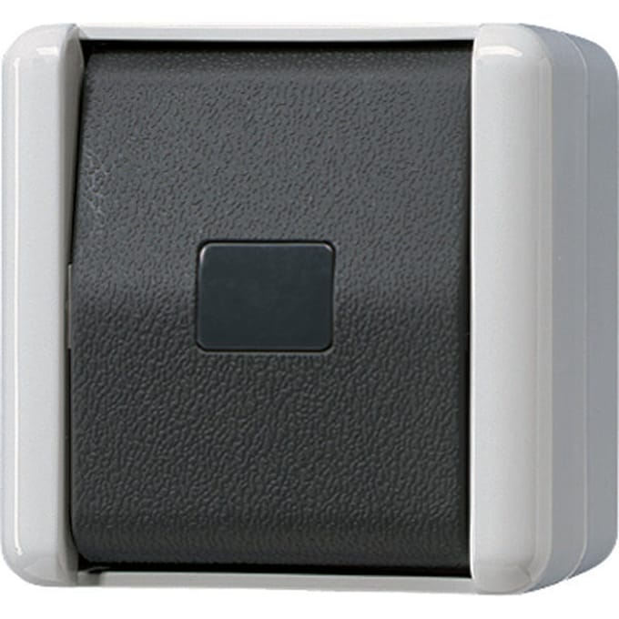 Jung WG800 Drukcontact - 831W