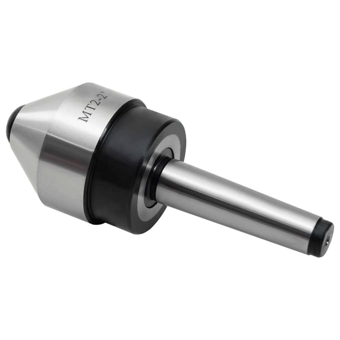 vidaXL - Draaicenter - MT2 - 20 - tot - 51 - mm
