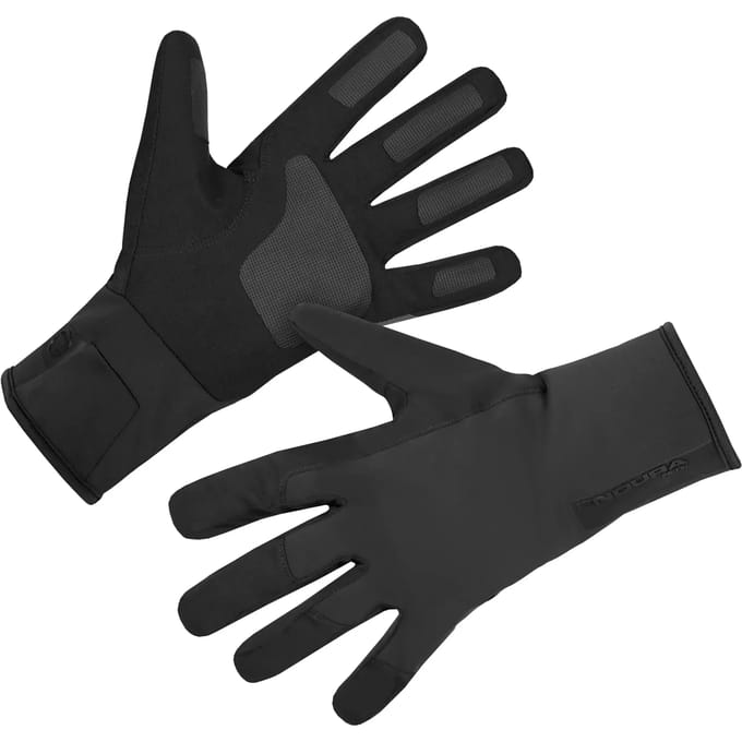 Waterdichte fietshandschoenen Endura Primaloft® Pro SL